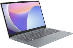 Lenovo IdeaPad Slim 3 15.6" (N- series-N100/4GB/128GB) Lenovo IdeaPad Slim 3 15.6" (N- series-N100/4GB/128GB)