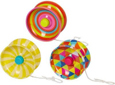 Die Spiegelburg Interactive Toy (Various Designs/Assortment of Designs) 1pc