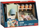 Top Bright Ice Cream Boutique Pretend Play Toy 121203