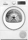 Pitsos WT232G09 Tumble Dryer 9kg with Heat Pump
