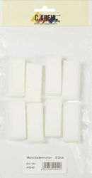 Kreul 8 Frost Design Art Painting Sponges