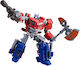 Action Figure War Cybertron Transformers Optimus Prime 16.5cm.