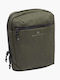 Men's Bag Messenger Khaki