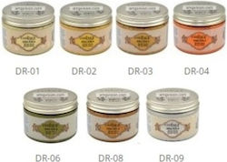 Decoupage Πάστα Διαμόρφωσης 150ml Dora Perla Cadence Dr-04 Πορτοκαλί Οξειδίο