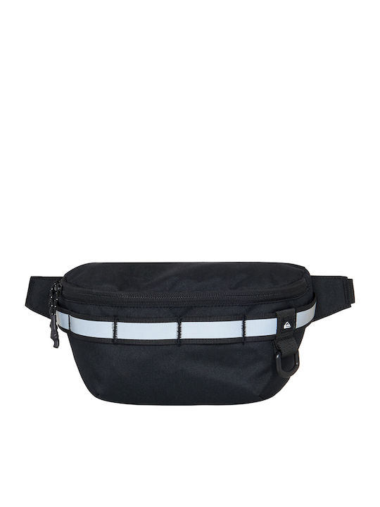 Bling Sling Waist Bag Black