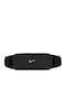 Herren Bum Bag Taille Schwarz