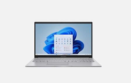 Asus VivoBook 15 F1504VAP-WH56 15.6" FHD (Kern 5-120U/16GB/512GB SSD/W11 Startseite) (US Tastatur)