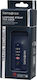Samsonite Koffergurt Blau