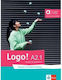 Logo A2.1 Kursbuch Audio Video Hybride