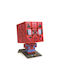Spin Master Kids Decorative Lamp