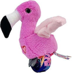 Happy Yappers Plush Slap Band Pink 9592 Nikko