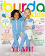 Burda Children Magazine No. 2/2022, Published In German