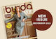 Burda Style Magazine 12/2021, German Language Edition