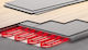 Laminate Expert Thermo Matt Xps 2mm Underlay Suitable for Underfloor Heating Per Square Meter