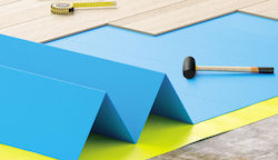Υπόστρωμα Laminate Expert Rapid Matt Xps 3mm Ακορντεόν Δέμα 11 M2