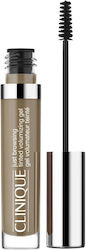 Clinique Just Browsing Gel for Eyebrows Sandy Blonde 4.3ml