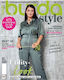 Burda Style Magazine 03/2024