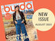 Burda Style Magazine 8/2022