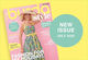 Burda Style Magazine 7/2022