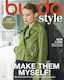 Burda Style Magazine 09/2024