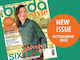 Burda Style Magazine 10/2022