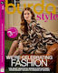 Burda Style Magazine 10/2025, October 2025