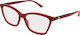 Gucci Gg1989o 004 Brillengestelle mit Rezept