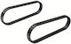 Aiper Replacement Track for Scuba S1 N1 Pro Pool Equipment & Parts