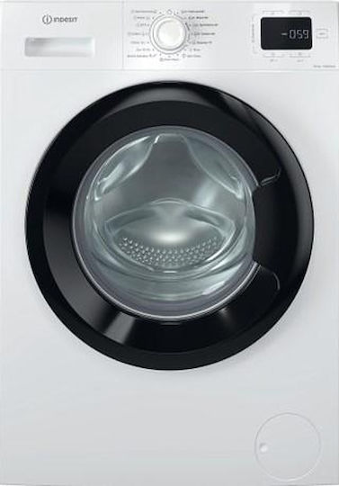 Indesit Пералня 10кг 1400 Оборота IM 1064B MY TIME EE