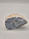 Raw Angelite Natural Semi-Precious Stone Mineral