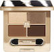 Sisley Paris Phyto-eye Eye Shadow Palette in Solid Form 1-tender Toffee 7.2gr