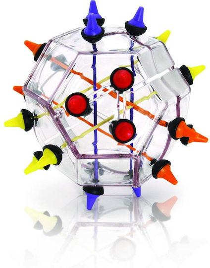 Brainstring Fortgeschrittenes Puzzle Neue Spielsachen Level 3,5