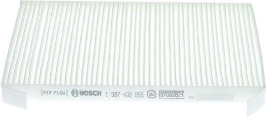 Bosch Auto Innenraumluftfilter 1 987 432 055