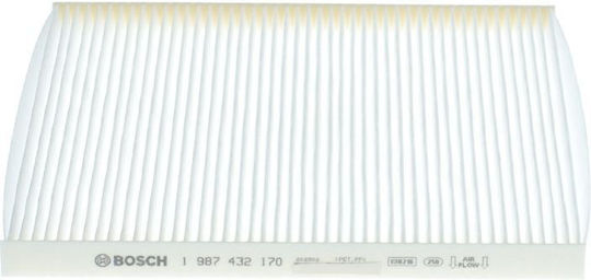 Filtru De Aer Pentru Habitaclu Auto Bosch 1 987 432 170