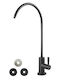 Vevor Kitchen Faucet Counter Bronze
