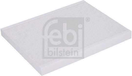 Cabin Air Filter Febi Bilstein 27868