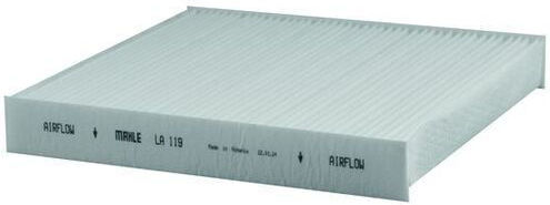 Filtru De Aer Pentru Habitaclu Mahle La 119