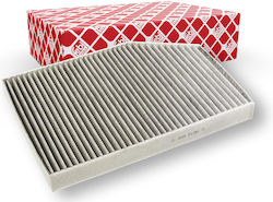 Cabin Air Filter Febi Bilstein 104810 Cabin Air Filter Febi Bilstein 104810