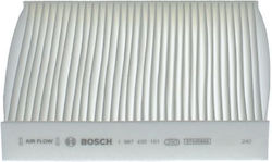 Bosch Cabin Air Filter 1 987 435 161
