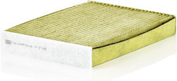 Cabin Air Filter Mann-filter Fp 27 009 Cabin Air Filter Mann-filter Fp 27 009