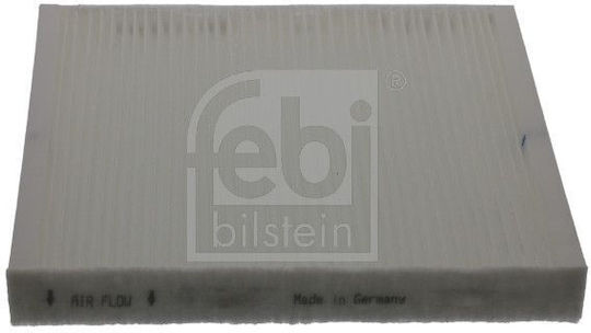Cabin Air Filter Febi Bilstein 37789