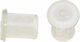 Asturo Spray Gun Bottom Container Air Tool Part