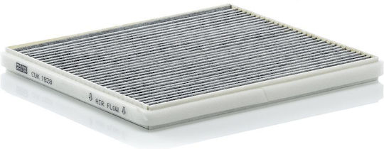 Cabin Air Filter Mann-filter Cuk 1828