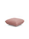 Fotolii Puf Scaun Sumo Hocker Roz Deschis 108x108x44cm