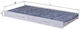 Cabin Air Filter Mahle Lak 117