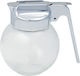 Oală de miere Inox Argintiu 1pcs