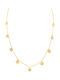 Savvas Design Charm aus Gold 14K