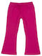 Kids' Pants Pink