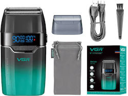 VGR Foil Shaver