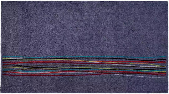 Sdim Χαλάκι Κουζίνας Διάδρομος 67x120cm 790-67120-314 Grey Sdim Χαλάκι Κουζίνας Διάδρομος 67x120cm 790-67120-314 Grey